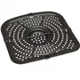 Princess Freidora de Aire Digital Mini 182031, 3,5L, Negro